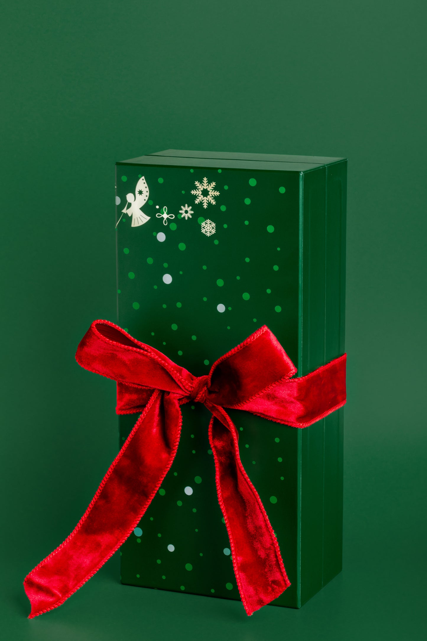 12-Day Christmas Advent Calendar