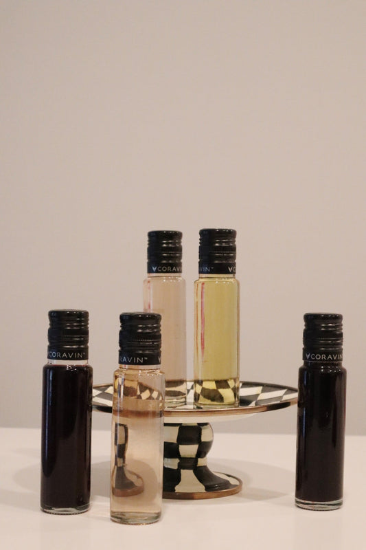 Monthly Subscription - 6 wine tasting kit - COMING SOON