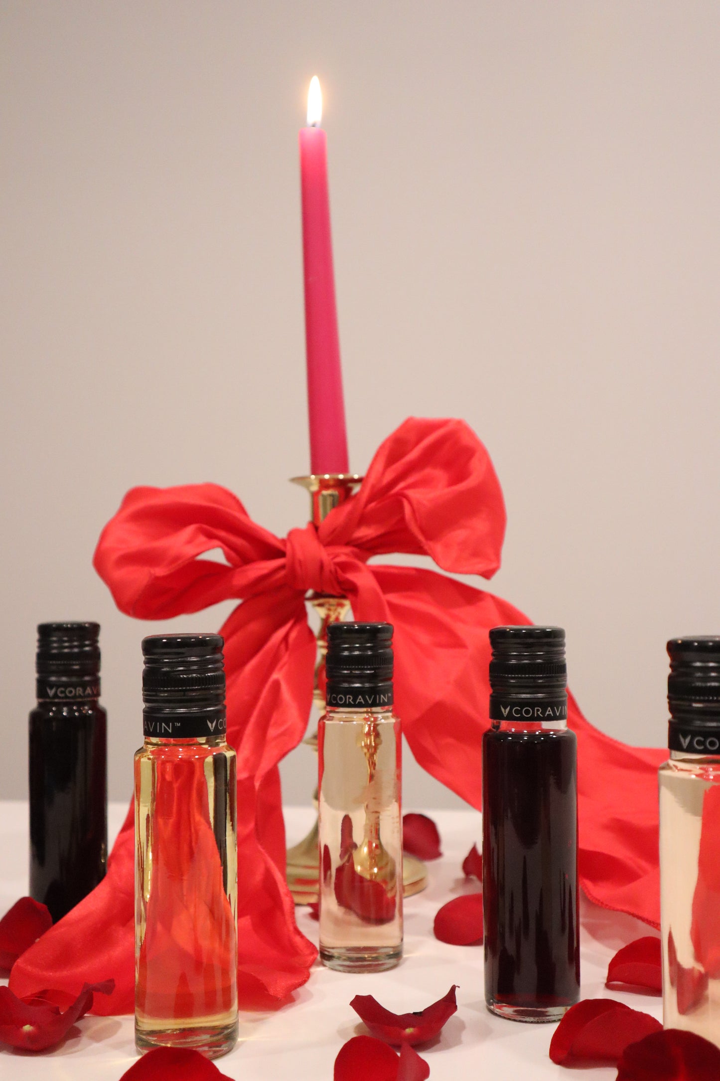 Monthly Subscription - 6 wine tasting kit - COMING SOON