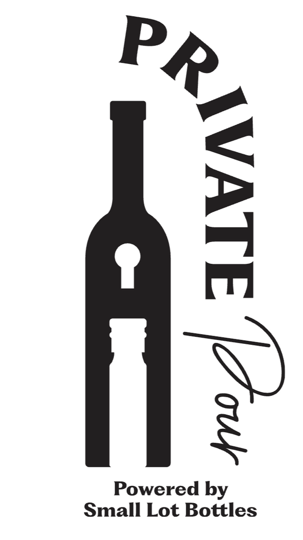 Private Pour Wine
