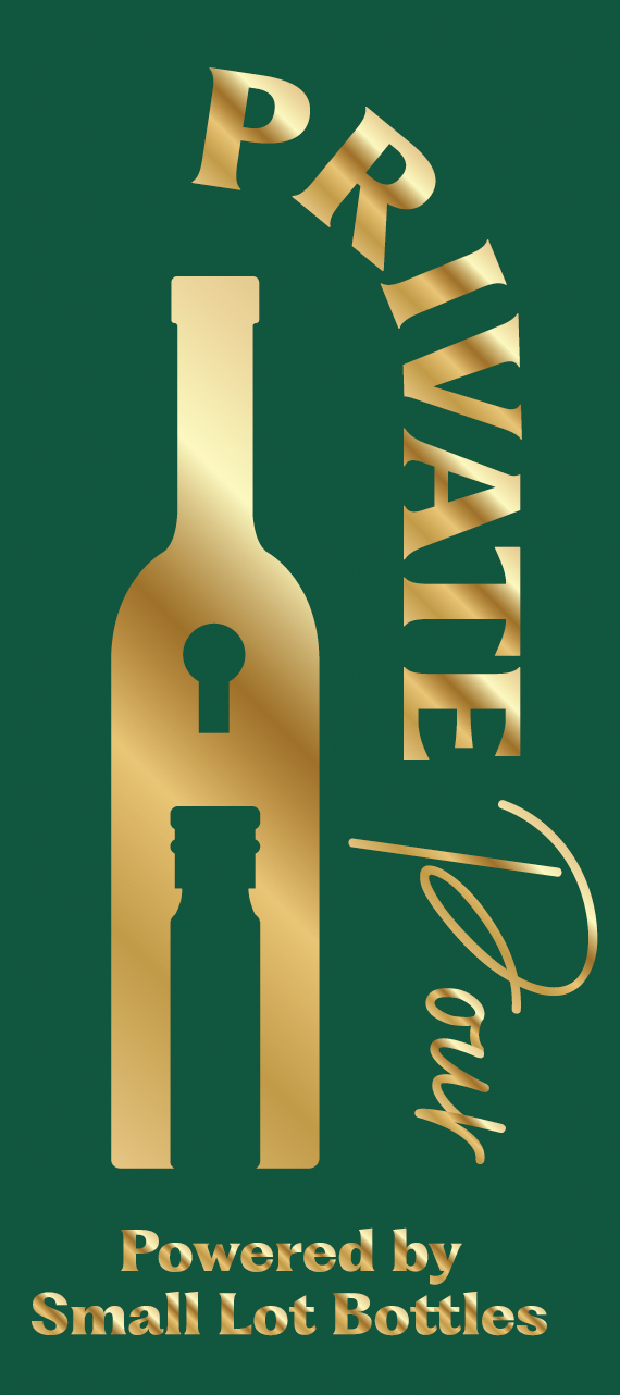 Private Pour Wine