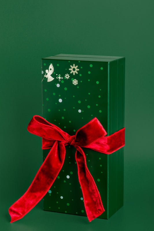12-Day Christmas Advent Calendar